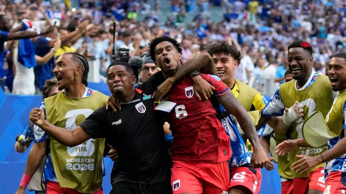 Cabo Verde, la isla que desafió la lógica y se convirtió en la gran sorpresa del Mundial 2026