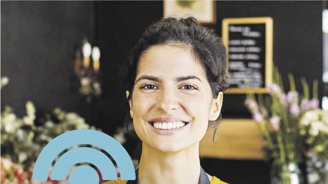 historias. Una de las imágenes de la campaña que lanzó ayer Macro.