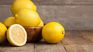 Incorporating this citrus in different forms into your daily routine can help restore digestion. Incorporating this citrus fruit in different forms into your daily routine can help restore digestion.