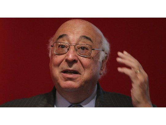 Es una larga batalla contra la inflación, afirmó Broda.