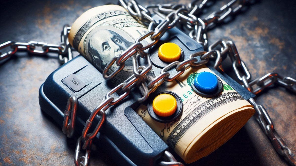Dollar: The key condition to get out of the exchange rate according to Marina Dal Pogetto