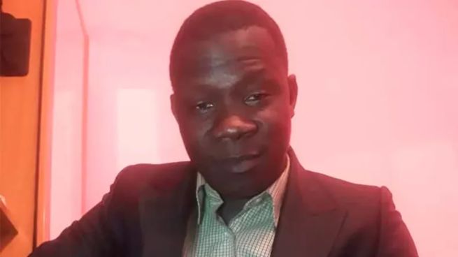 A Sinayogo Sinayoko se le abrió una causa formal por estafa y charlatanismo.