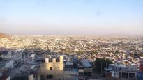 Ecatepec de Morelos, en Edomex.