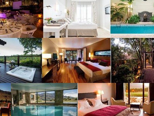 Festejar en el hotel, una experiencia inolvidable.&nbsp;