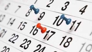 Primer megapuente 2026 de cuatro días: cuándo comienza y a quiénes beneficia. Primer megapuente 2026 de cuatro días: cuándo comienza y a quiénes beneficia.