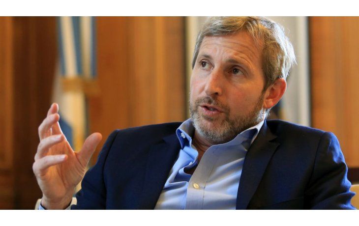 Rogelio Frigerio.