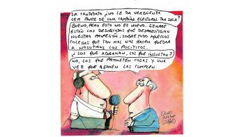 ámbito.com | Confesión