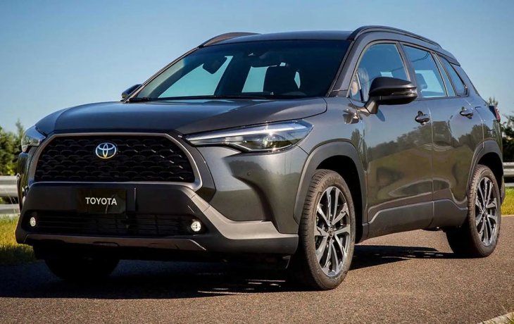 estos son los autos mas seguros de argentina