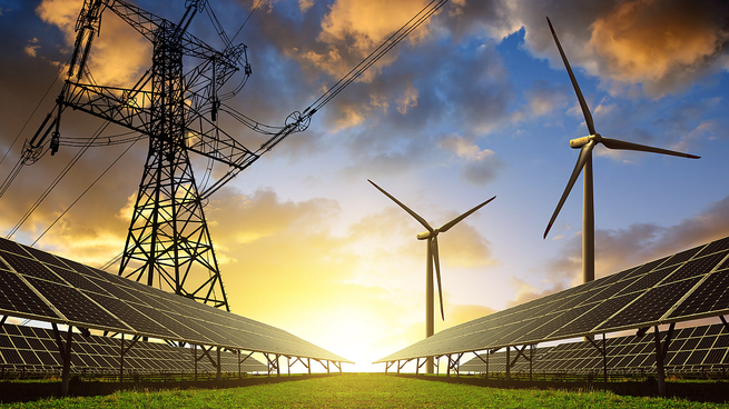 Si bien hubo avances en eficiencia energética globalmente, en Argentina el estancamiento de la actividad económica y la lenta progresión de las energías limpias explican que las emisiones CO2 no hayan descendido.