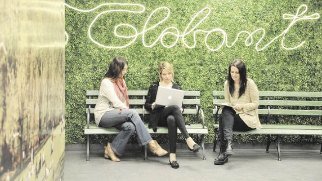 impacto. Globant financió la operación mediante Be Kind Tech Fund.