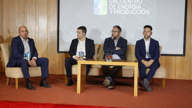 Las provincias se preparan para aprovechar los recursos de Vaca Muerta