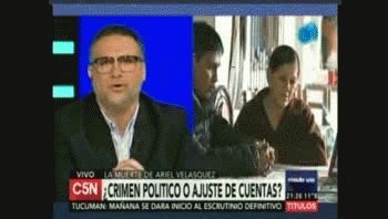 Imágenes de esa mañana trágica