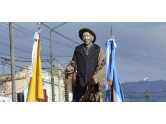 Condenaron a la madre y el padrastro de la niña del milagro del Cura Brochero