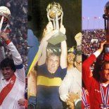 Estos fueron todos los campeones de la Copa Intercontinental, uno por uno Estos fueron todos los campeones de la Copa Intercontinental, uno por uno