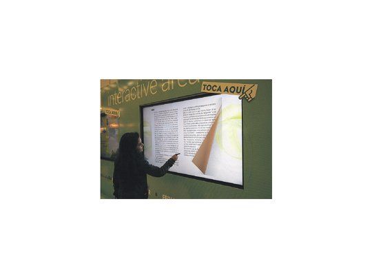 Mientras la industria continúa debatiendo su lugar, el “ebook” empieza a evolucionar hacia el modelo más social y colgado en la “nube” que está siguiendo con éxito la música.