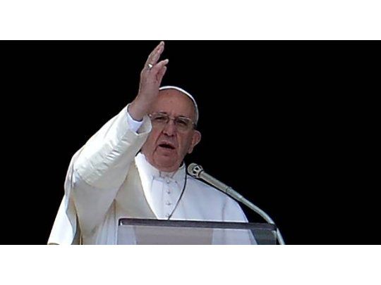 Papa Francisco