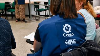 Los primeros datos preliminares del Censo 2023 se conocerán en el inicio de la semana.
