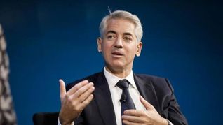 Bill Ackman reveló cuál es su acción preferida y se puede comprar a través de un Cedears
