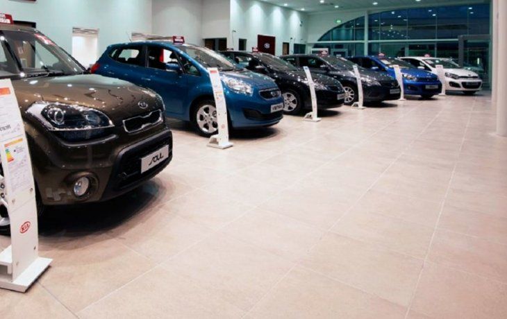 vuelven los autos de menos de u$s10.000 (ventas paralizadas)