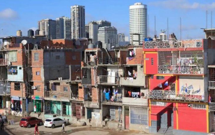 Hallaron a la niña de 12 años que había desaparecido en el barrio porteño 1-11-14