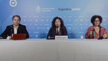 M&aacute;s del 43% de los casos de coronavirus corresponden a contactos estrechos.&nbsp;
