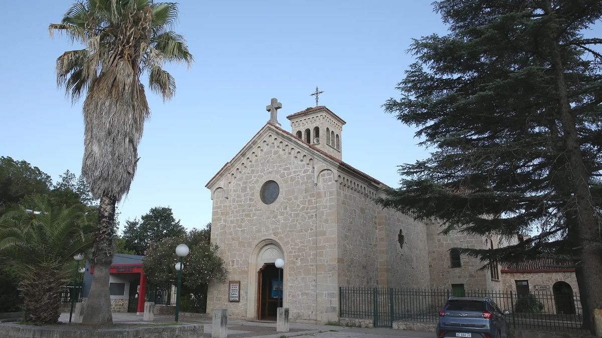 History and nature in Córdoba: The hidden jewel of the province who promises to be a unique experience History and nature in Córdoba: The hidden jewel of the province who promises to be a unique experience