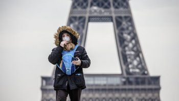 francia lanza restricciones para ciudadanos y turistas:   cuales son