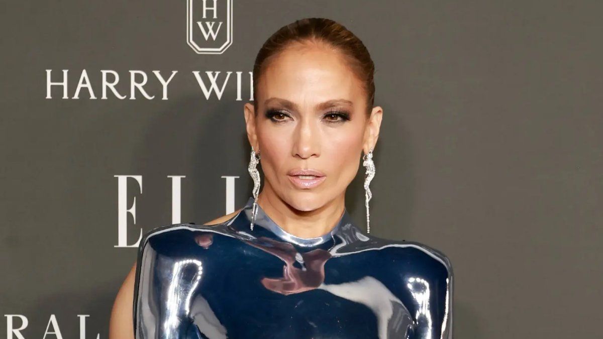 Last minute: Jennifer Lopez canceled all her shows for an unexpected reason