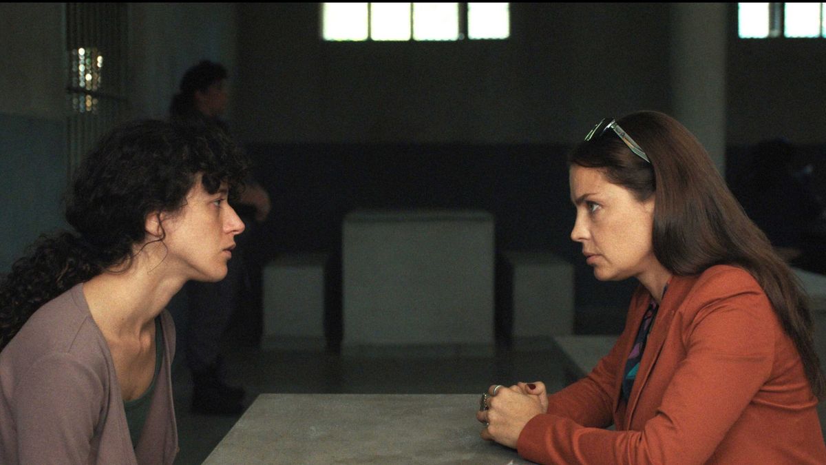 Two strong supports for the Oscar race of “Belén”