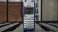 Uno de los celulares más históricos de todos los tiempos.&nbsp;