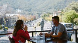 salta: primer destino del pais considerado seguro para el turismo