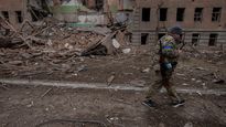 Al menos 27 muertos en ataques rusos en el este de Ucrania