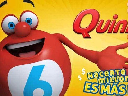 Un Apostador Gano Mas De 106 Millones En El Quini 6