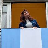 La expresidenta dejó un último mensaje en la pervia de las elecciones. La expresidenta dejó un último mensaje en la pervia de las elecciones.