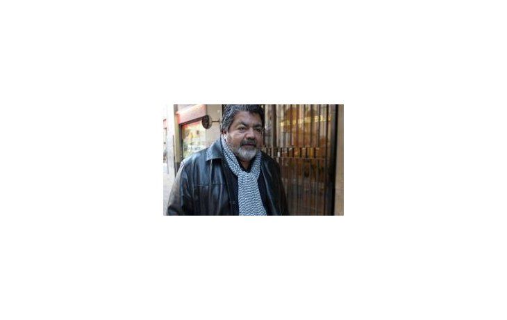 Gerardo Martínez