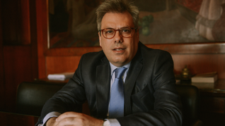 Sebastián Galiani fue secretario de Política Económica y viceministro de Hacienda entre enero de 2017 y junio de 2018, durante el Gobierno de Mauricio Macri. Sebastián Galiani fue secretario de Política Económica y viceministro de Hacienda entre enero de 2017 y junio de 2018, durante el Gobierno de Mauricio Macri.