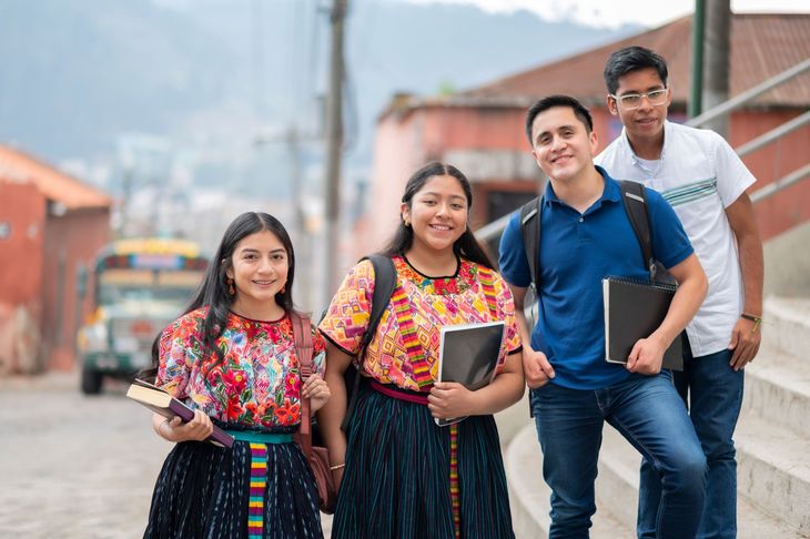 Cuándo se abre el registro de Jóvenes Construyendo el Futuro 2025 Cuándo se abre el registro de Jóvenes Construyendo el Futuro 2025