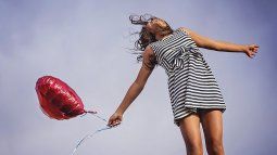 The key to happiness and taking care of mental health lies in these five habits. The key to happiness and taking care of mental health lies in these five habits.