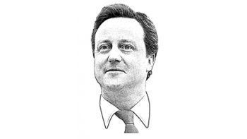 David Cameron
