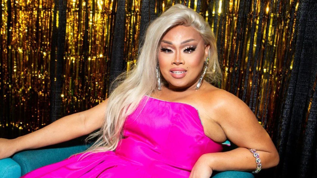 Hollywood shock after the death of one of the most recognized participants of “Rupaul’s Drag Race”