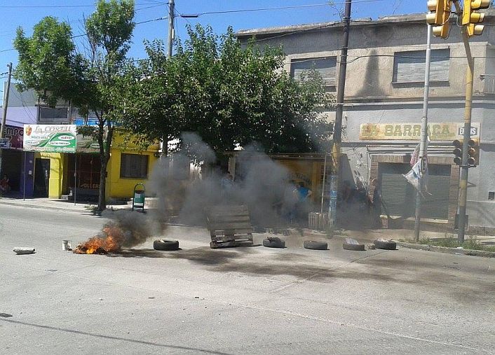 Tras acuerdo, policías vuelven a las calles y regresa la calma a Córdoba (foto 13)