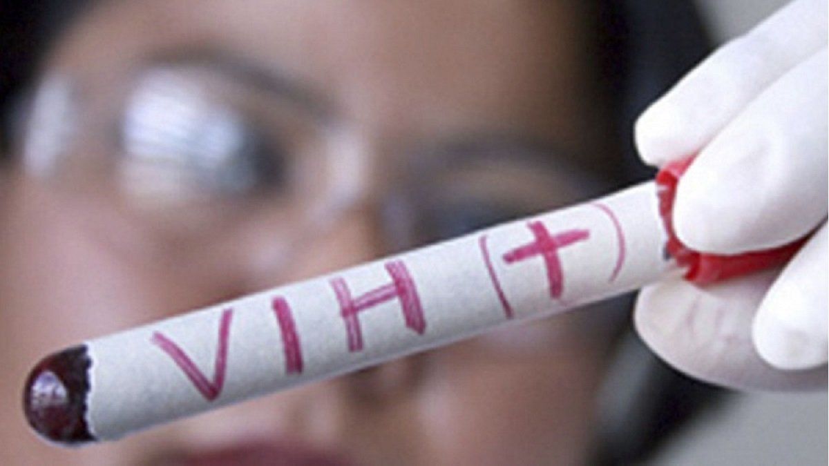 Sydney is close to being the first city to eliminate HIV transmission