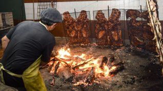 La gastronomía es un aspecto central de la identidad nacional, porque nace de las entrañas del territorio