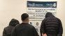 Motorcycle thieves committed 6 robberies before being arrested in La Plata Motorcycle thieves committed 6 robberies before being arrested in La Plata