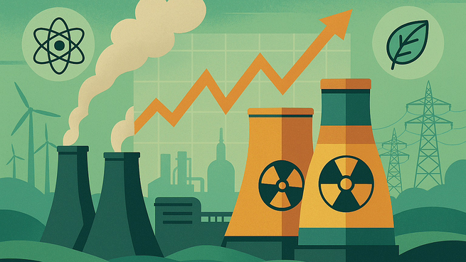 Explotar recursos naturales puede ser de gran importancia para el país, siempre que se enmarque en un proyecto político-económico que favorezca a la sociedad toda.