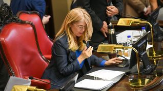 la interna entre kicillof y el cristinismo escala y demora definiciones clave en el senado bonaerense la interna entre kicillof y el cristinismo escala y demora definiciones clave en el senado bonaerense