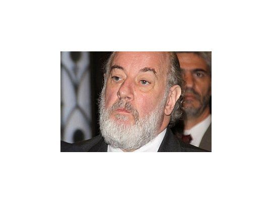Claudio Bonadio.