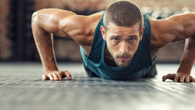El mejor entrenamiento para un estilo de vida fitness.