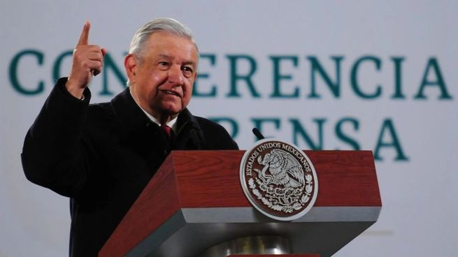 Checa la situación que involucra a AMLO.&nbsp;