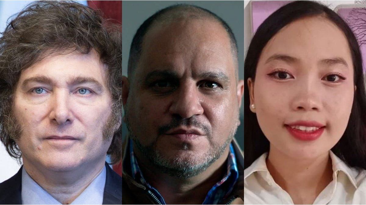 Ponzi, Cositorto, the China of San Pedro and Javier Milei?: The most resonant cases of pyramidal scams